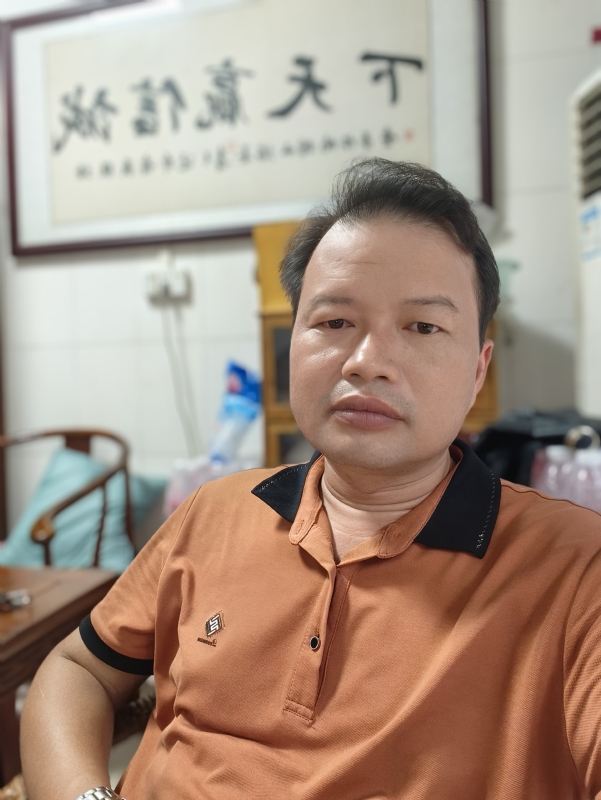 自强不息的第一张照片--安庆相亲服务中心