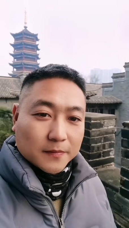 护爱天使的第一张照片--安庆相亲服务中心