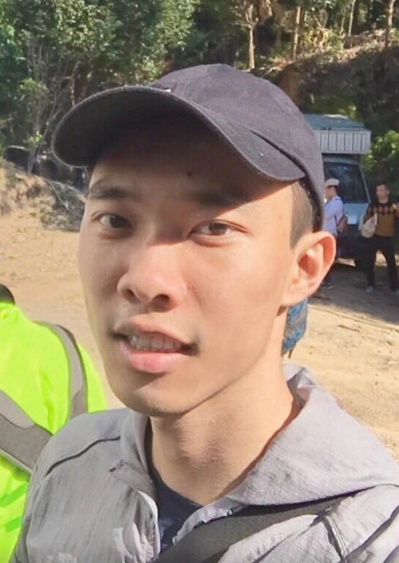 bin的第一张照片--安庆相亲服务中心