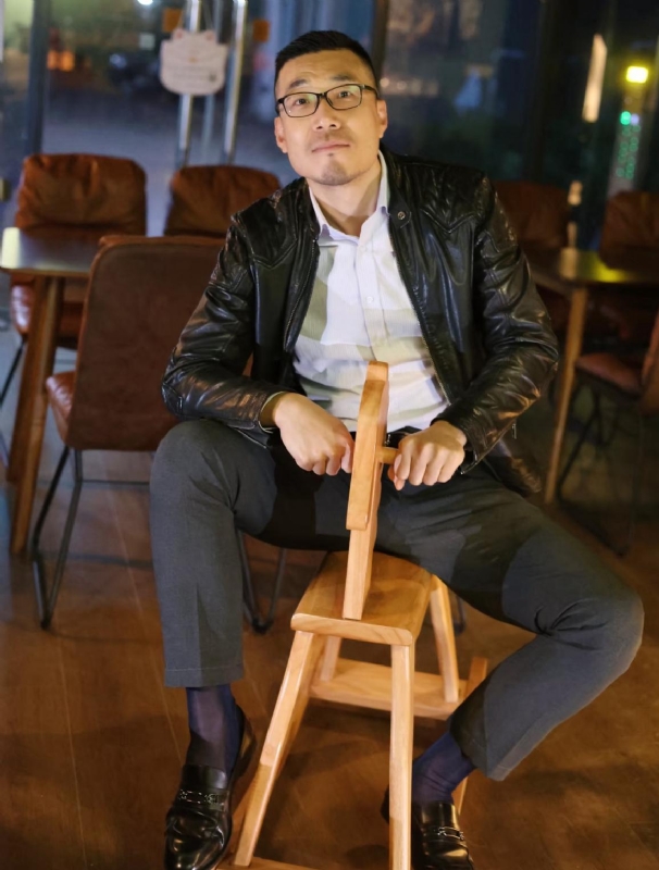 Lee的第二张照片--安庆相亲服务中心