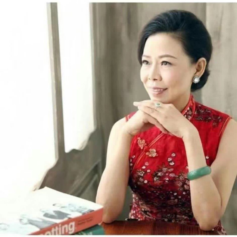 温润如玉的第一张照片--安庆相亲服务中心