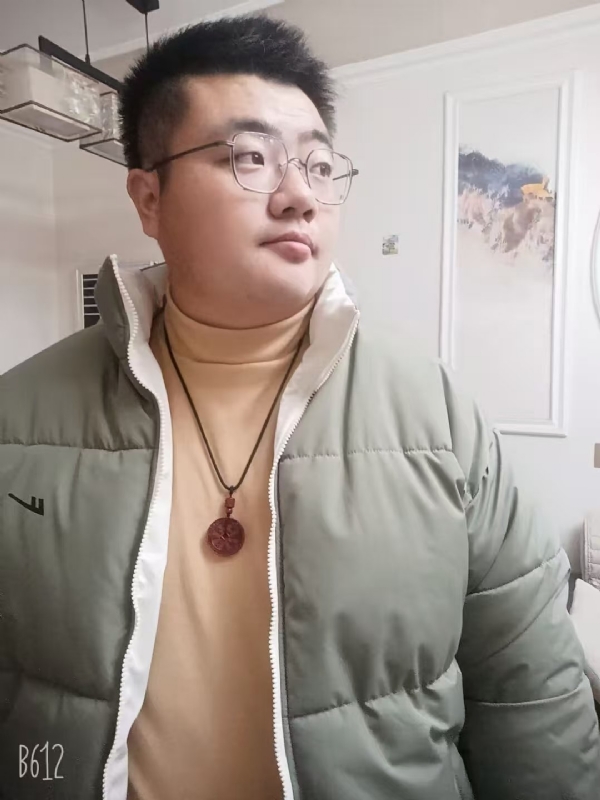 浦宁先生的第一张照片--安庆相亲服务中心