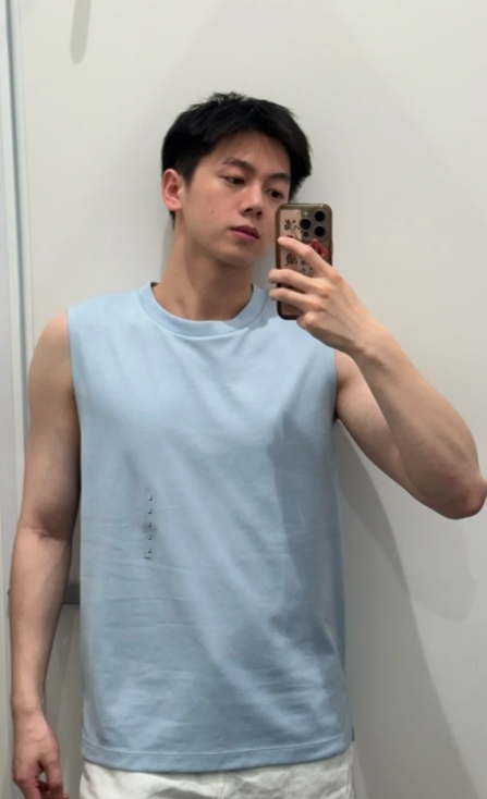 可爱的帅的第一张照片--安庆相亲服务中心