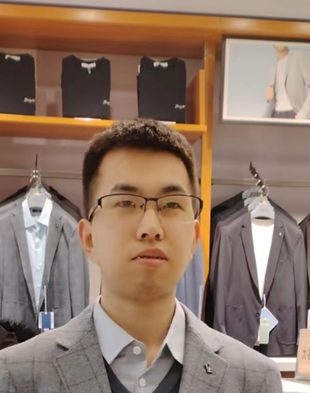 吴桐的第一张照片--安庆相亲服务中心