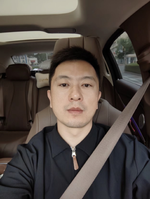Jason的第一张照片--安庆相亲服务中心