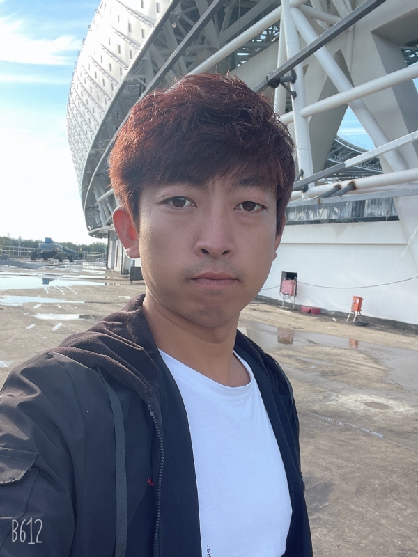 绅士大男孩的第一张照片--安庆相亲服务中心