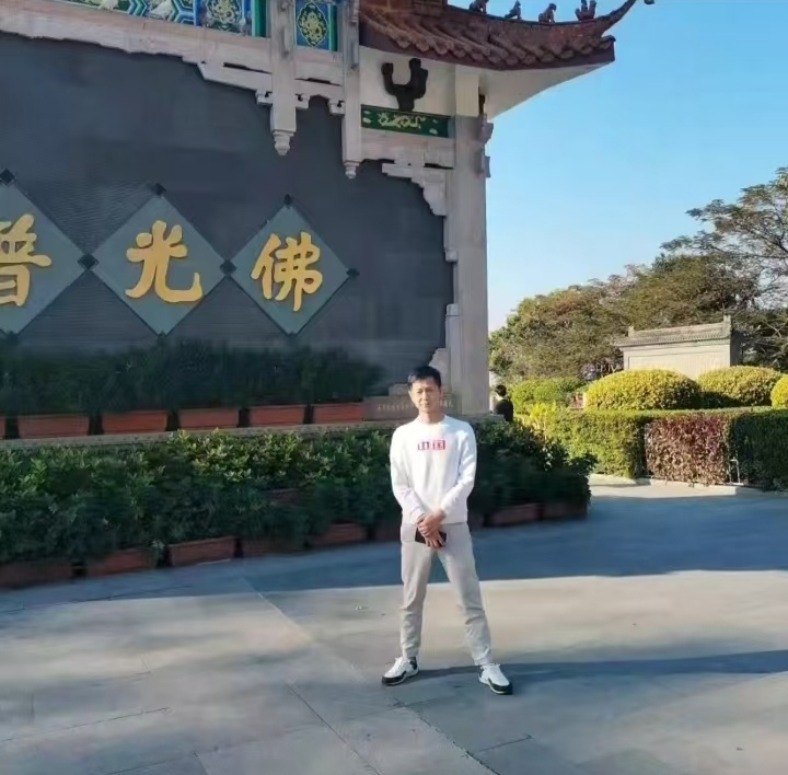 星艺的第一张照片--安庆相亲服务中心