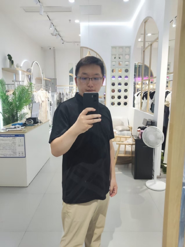 南柯的第一张照片--安庆相亲服务中心