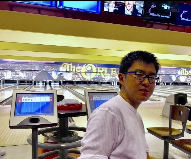 Edwin的第一张照片--安庆相亲服务中心