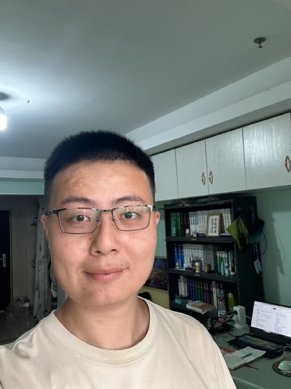 遇见更好的自己的第一张照片--安庆相亲服务中心