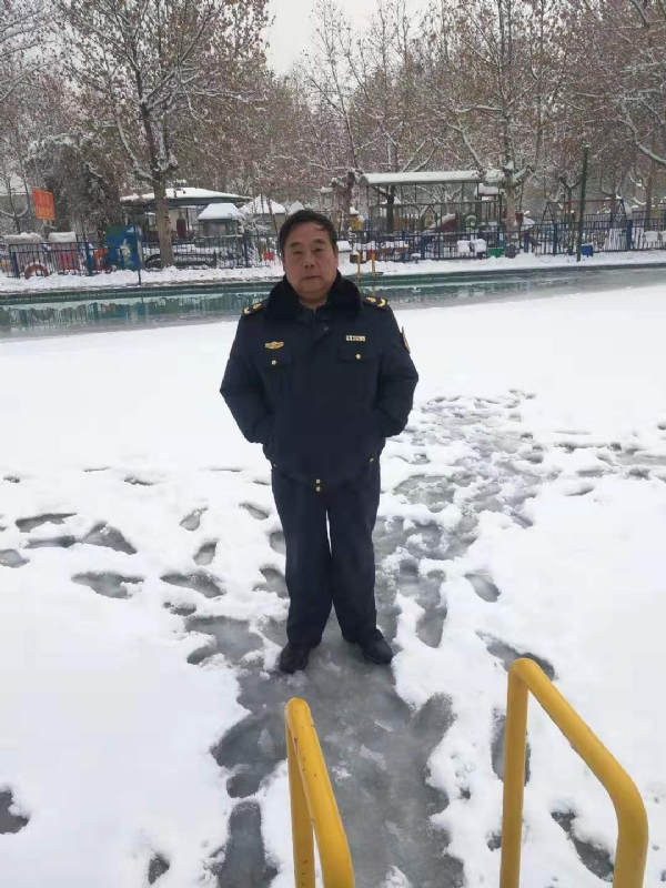 老顽童的第二张照片--安庆相亲服务中心