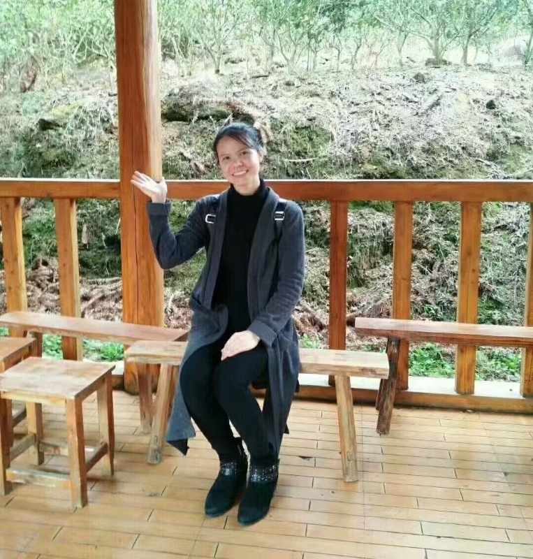 雅歌的第一张照片--安庆相亲服务中心