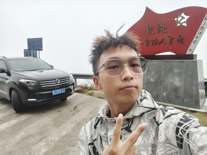 六十一的第一张照片--安庆相亲服务中心