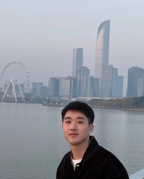Joe的第一张照片--安庆相亲服务中心
