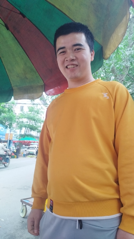 海中寻花柳的第一张照片--安庆相亲服务中心