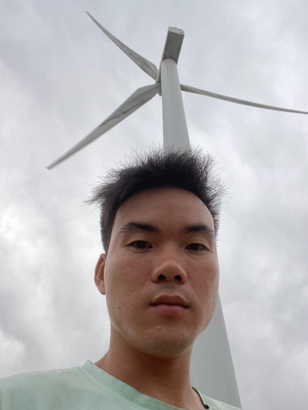 柒墨的第一张照片--安庆相亲服务中心