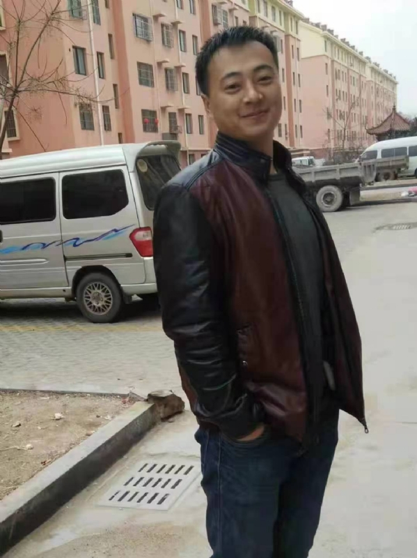 云淡风轻的第一张照片--安庆相亲服务中心