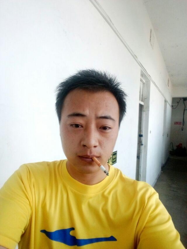 云淡风轻的第二张照片--安庆相亲服务中心