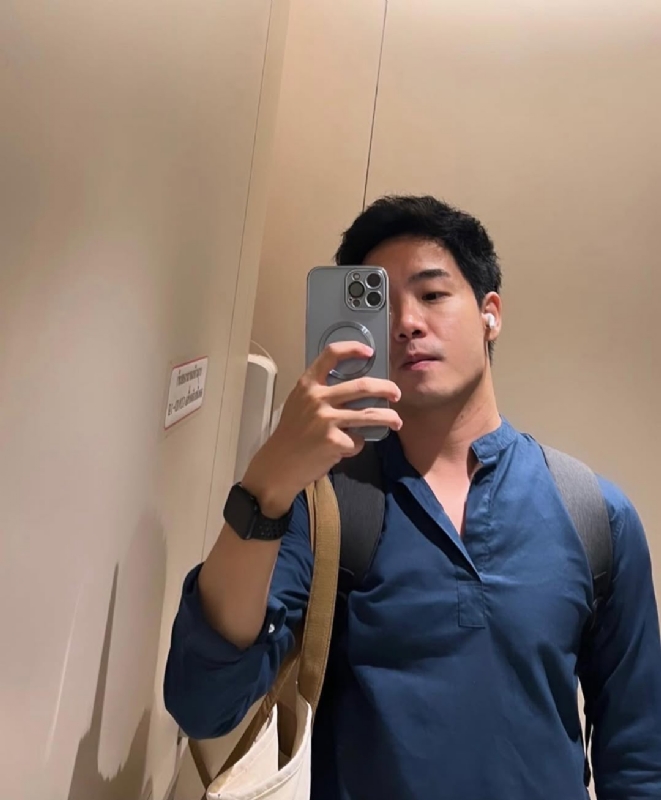 海与浪的第一张照片--安庆相亲服务中心