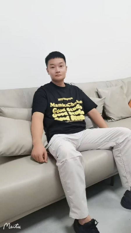 东东的第一张照片--安庆相亲服务中心