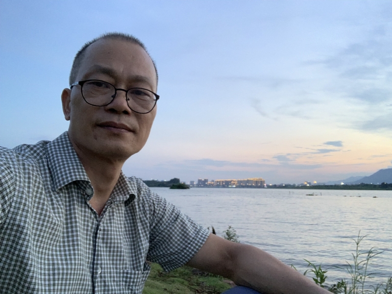 独行侠的第一张照片--安庆相亲服务中心