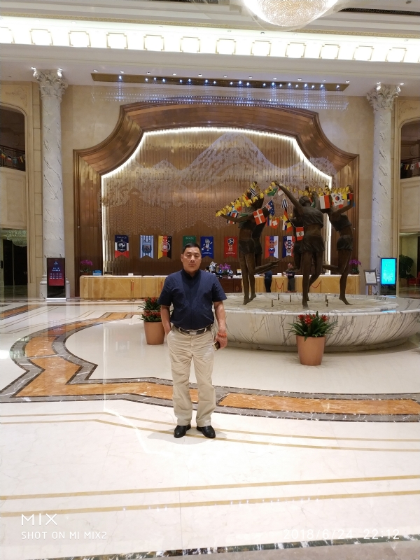 偶尔雷锋的第一张照片--安庆相亲服务中心