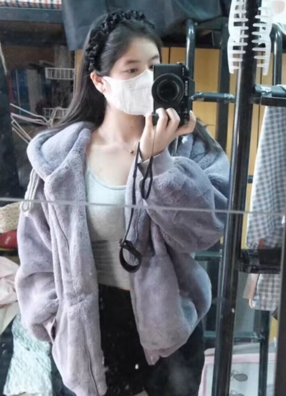 桃桃的第一张照片--安庆相亲服务中心