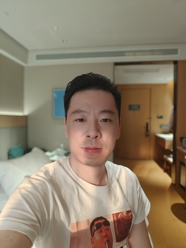 小珺的第二张照片--安庆相亲服务中心