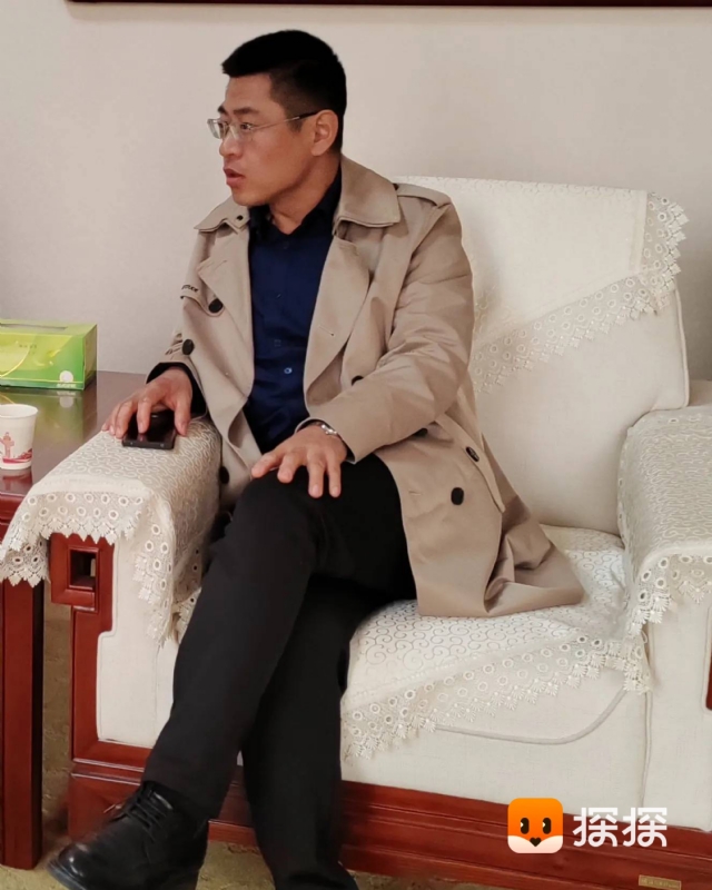 静以修身的第二张照片--安庆相亲服务中心