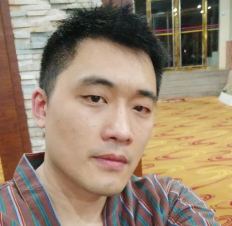 迅猎的第一张照片--安庆相亲服务中心