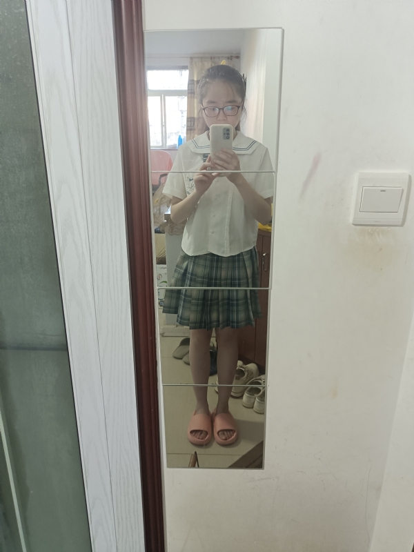 分你一半的第一张照片--安庆相亲服务中心