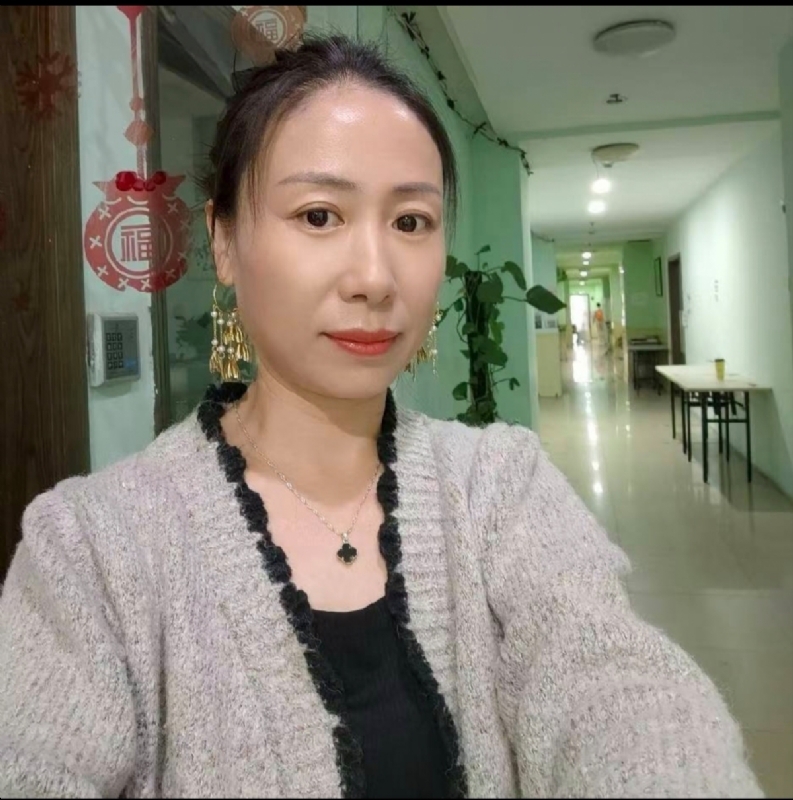 雪田的第一张照片--安庆相亲服务中心