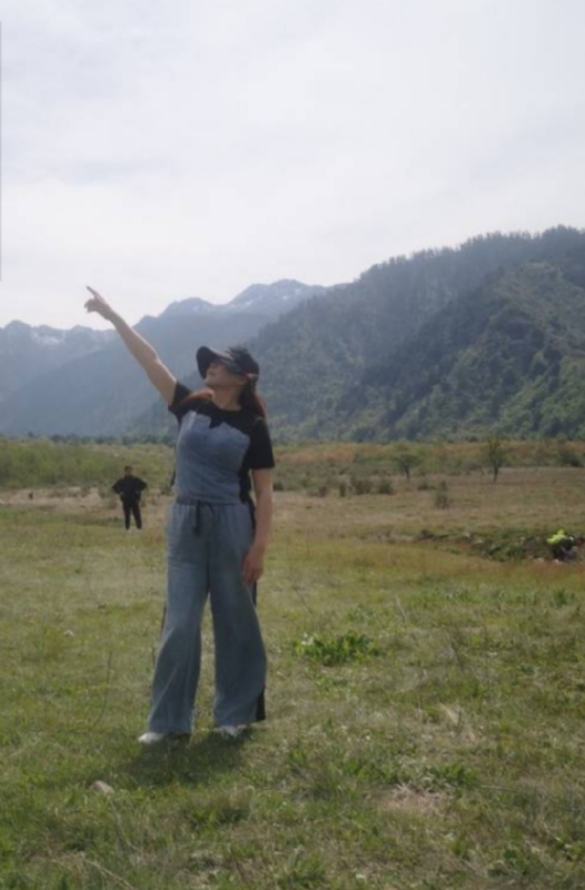 宛霞的第四张照片--安庆相亲服务中心