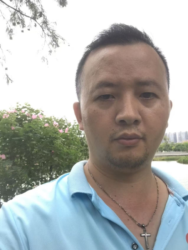 彭长权的第一张照片--安庆相亲服务中心