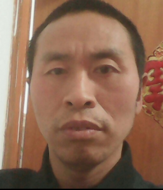 山的第一张照片--安庆相亲服务中心