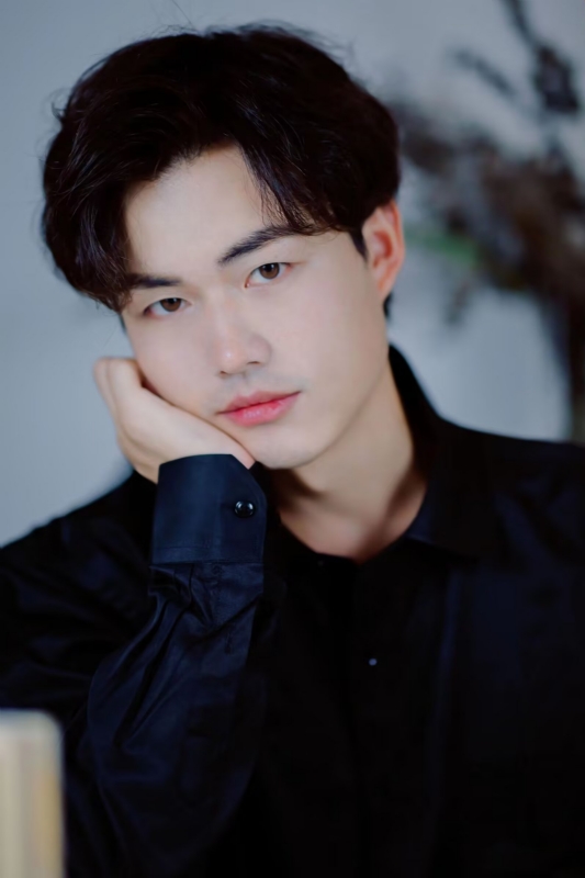 满天的星光的第二张照片--安庆相亲服务中心