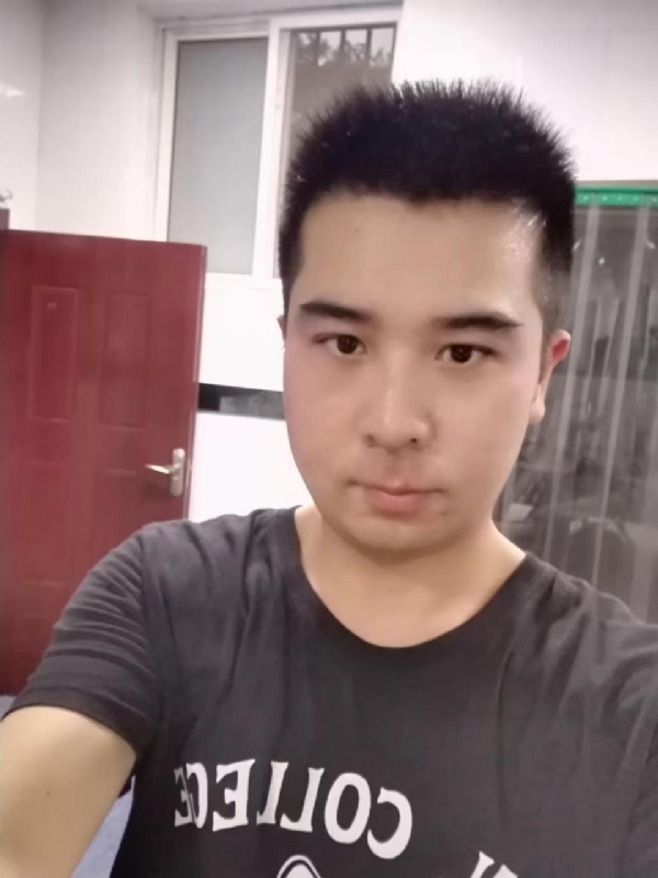 89WANG的第一张照片--安庆相亲服务中心