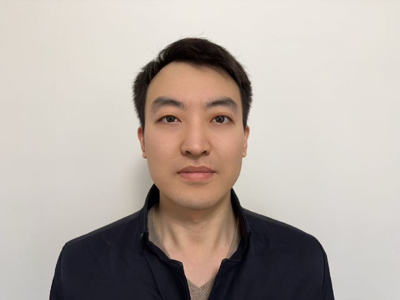 临渊的第二张照片--安庆相亲服务中心