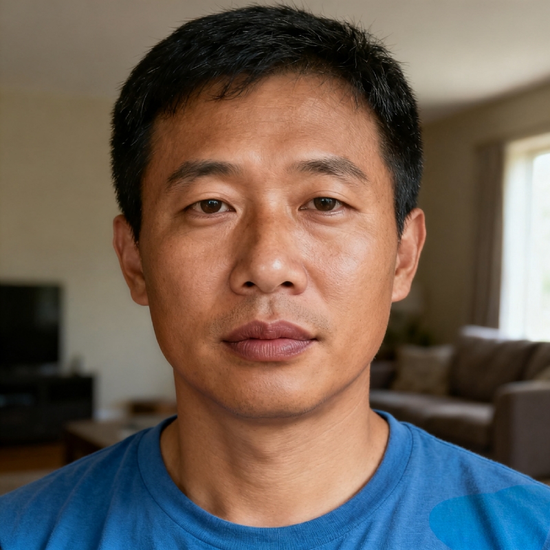 徐家峰的第一张照片--安庆相亲服务中心