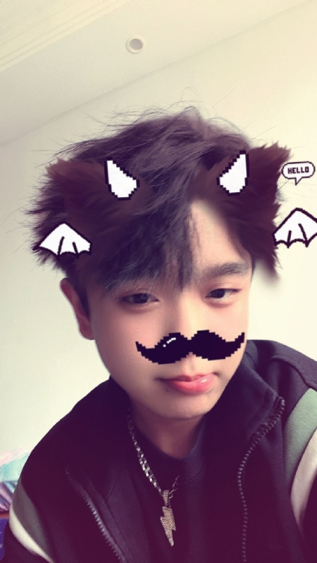 張翰的第一张照片--安庆相亲服务中心