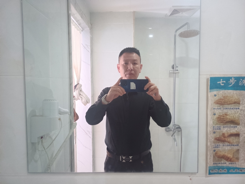 小小辰的第一张照片--安庆相亲服务中心