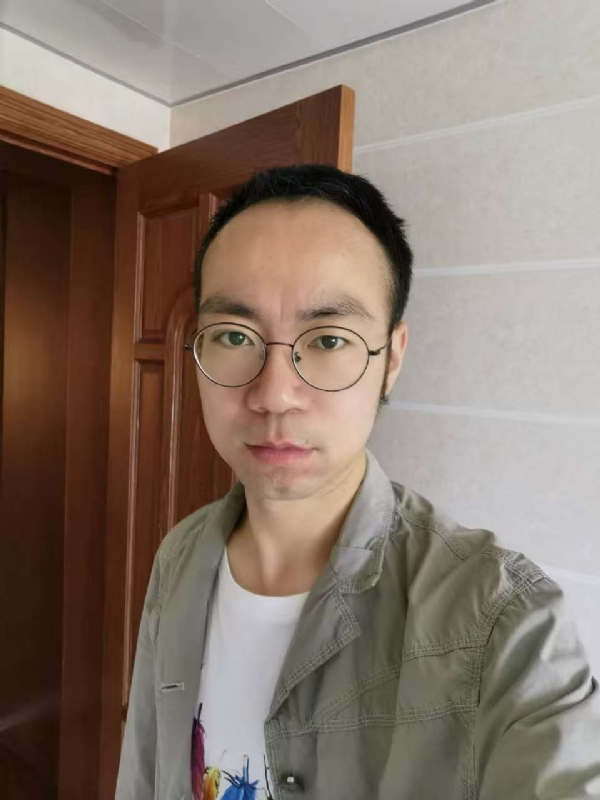 叶孤城的第五张照片--安庆相亲服务中心