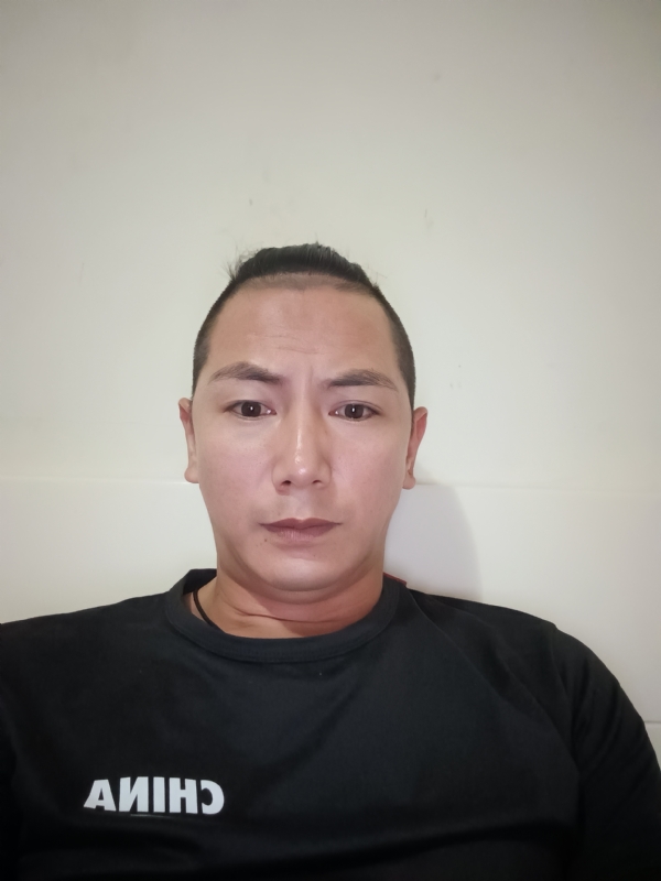 无不良嗜好的第一张照片--安庆相亲服务中心