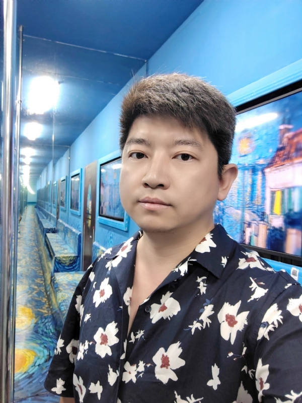 糖分的第一张照片--安庆相亲服务中心