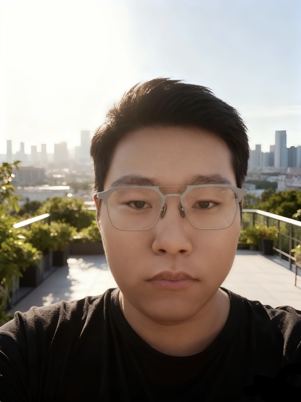 墨轩的第一张照片--安庆相亲服务中心