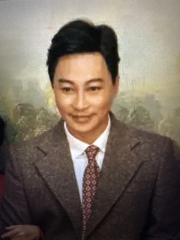 李剑程的第一张照片--安庆相亲服务中心