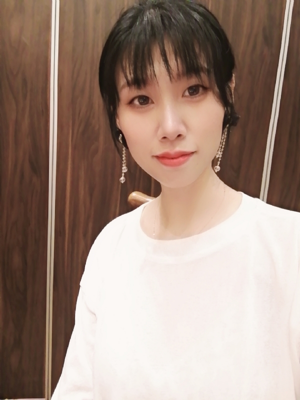 于小倩的第一张照片--安庆相亲服务中心