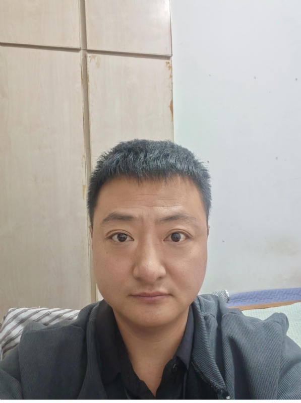 追爱大叔的第一张照片--安庆相亲服务中心