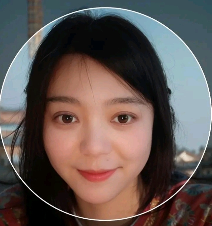 晓阳的第一张照片--安庆相亲服务中心