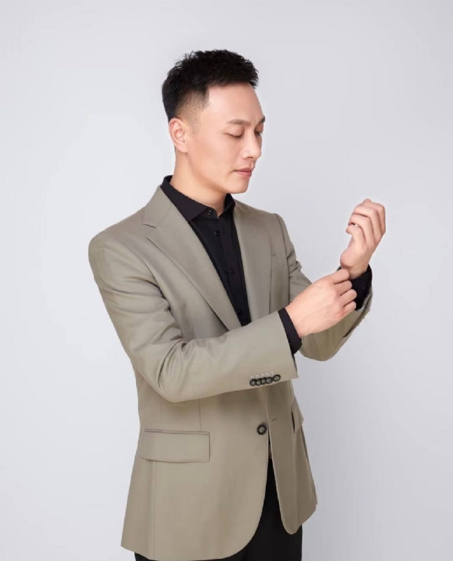 非凡人生的第一张照片--安庆相亲服务中心